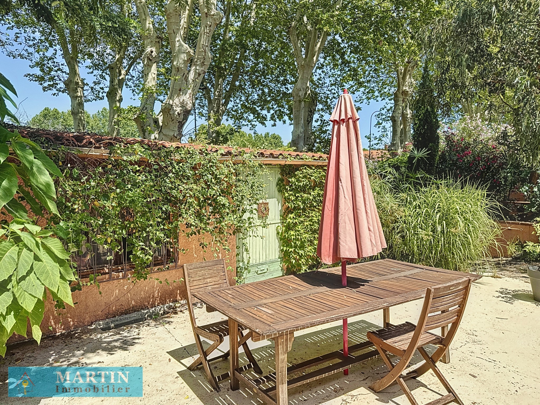 Vente Maison à Céret 5 pièces