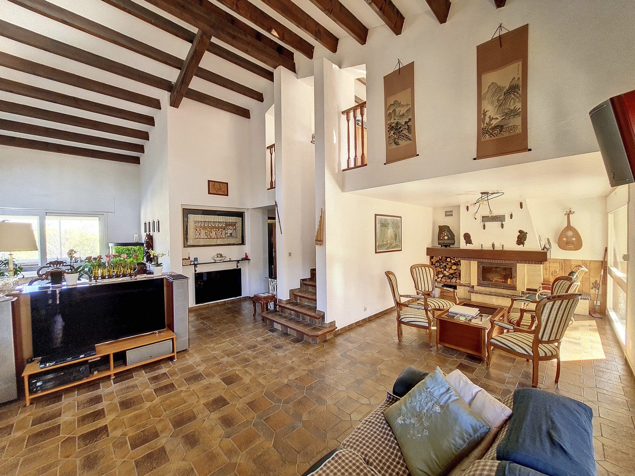 Vente Maison à Arles-sur-Tech 5 pièces