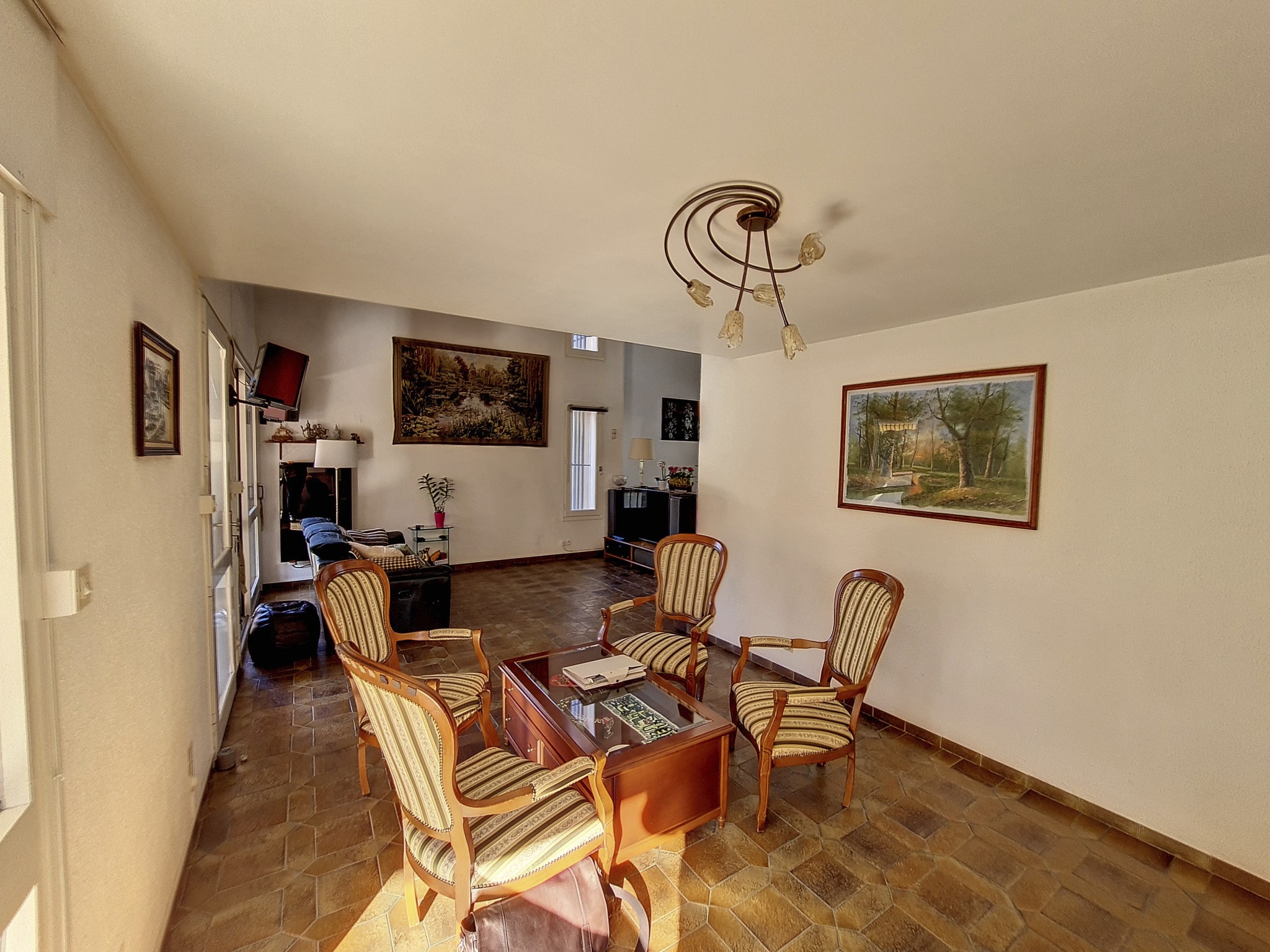 Vente Maison à Arles-sur-Tech 5 pièces