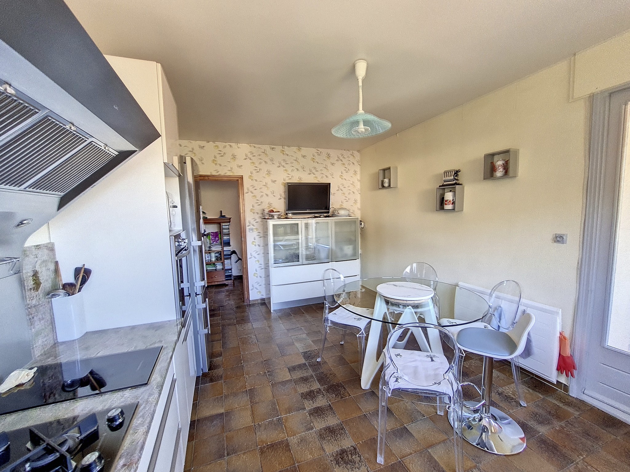 Vente Maison à Arles-sur-Tech 5 pièces