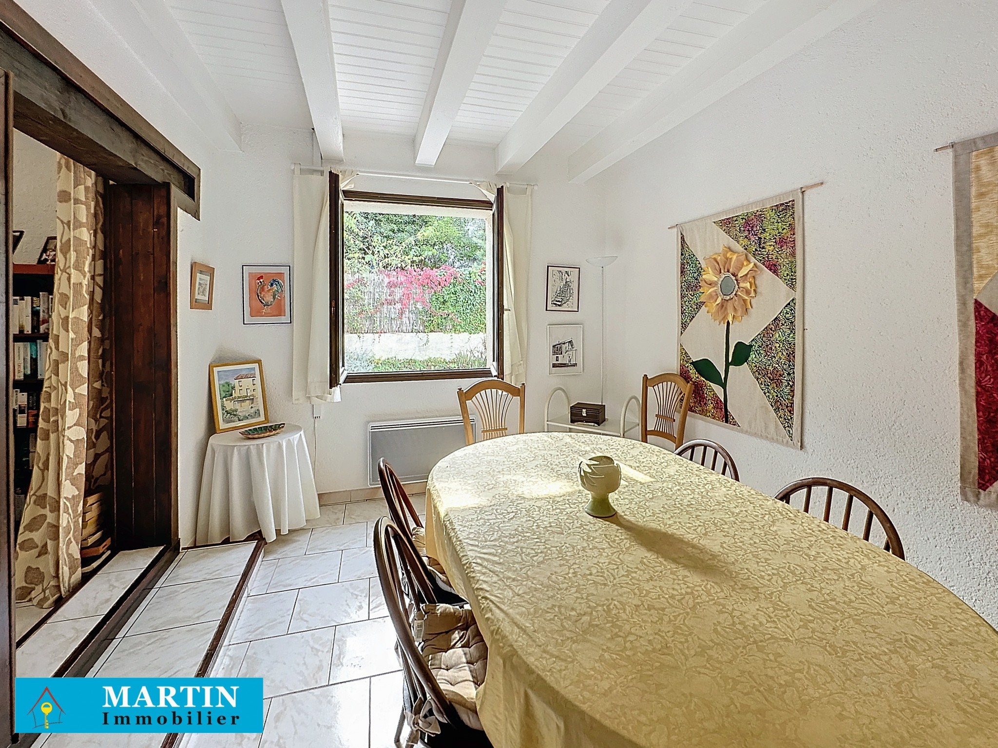 Vente Maison à Saint-Jean-Pla-de-Corts 6 pièces