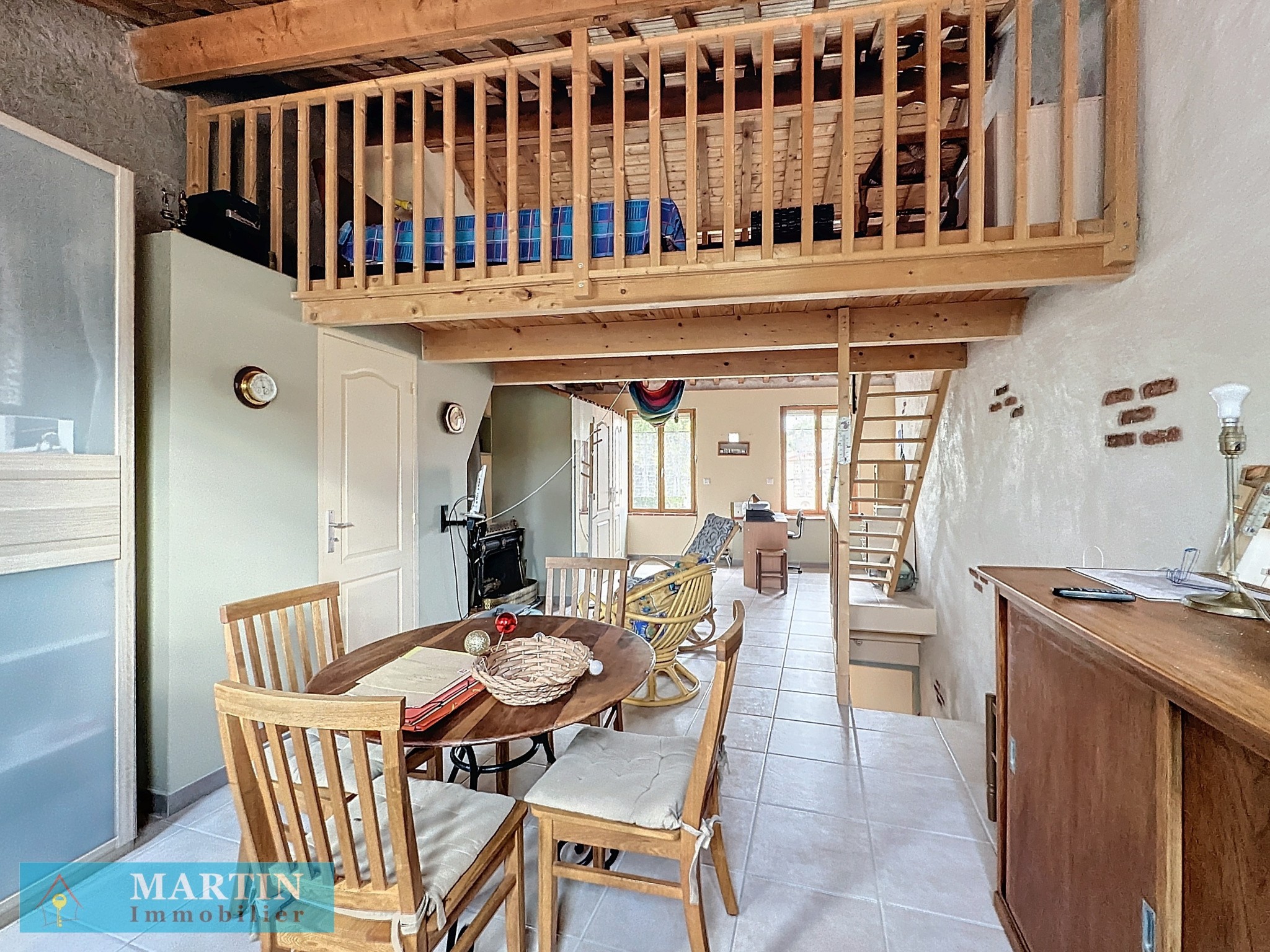 Vente Maison à Céret 7 pièces