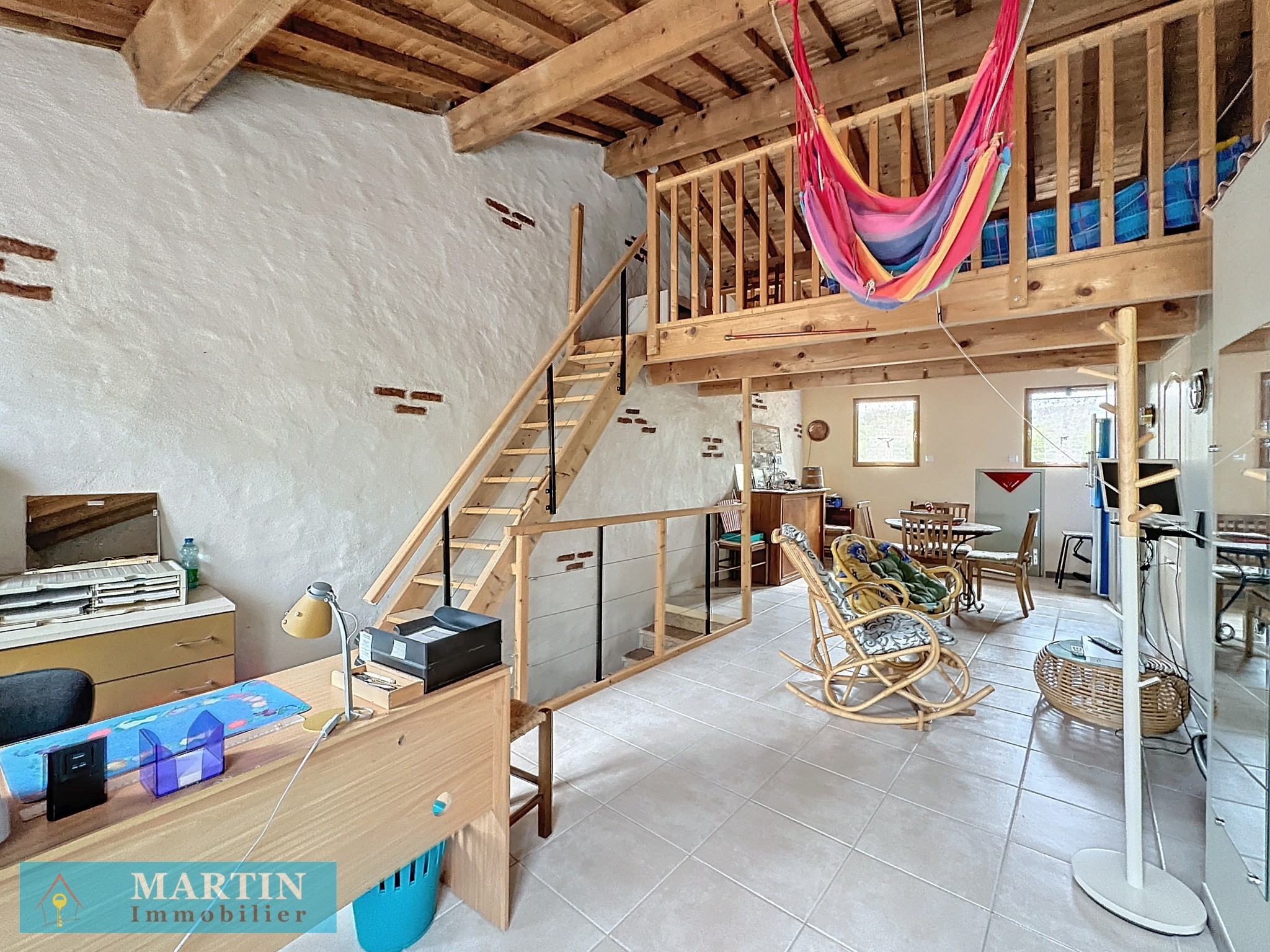 Vente Maison à Céret 7 pièces