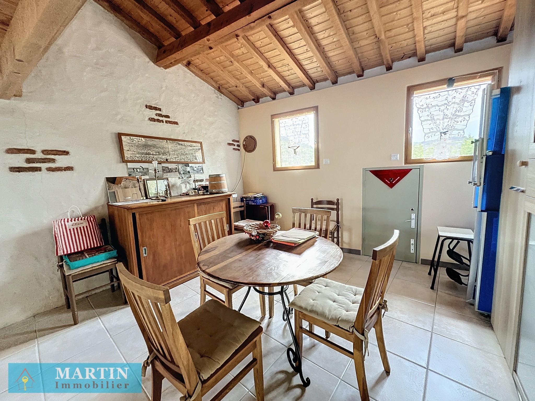 Vente Maison à Céret 7 pièces