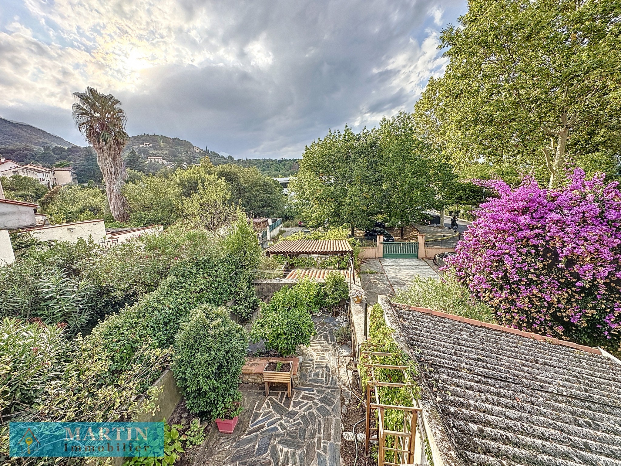 Vente Maison à Céret 7 pièces