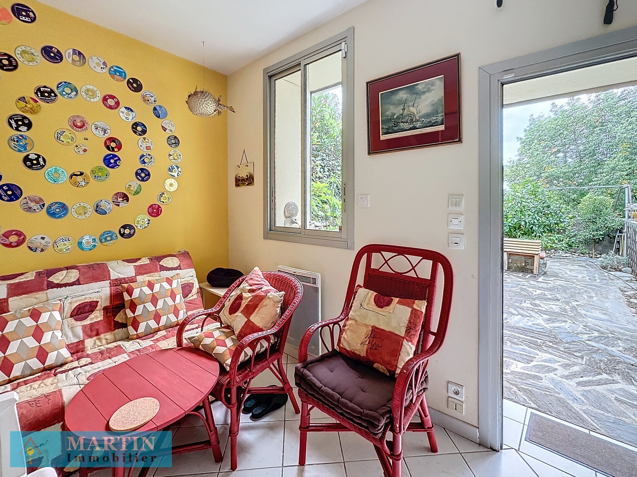 Vente Maison à Céret 7 pièces