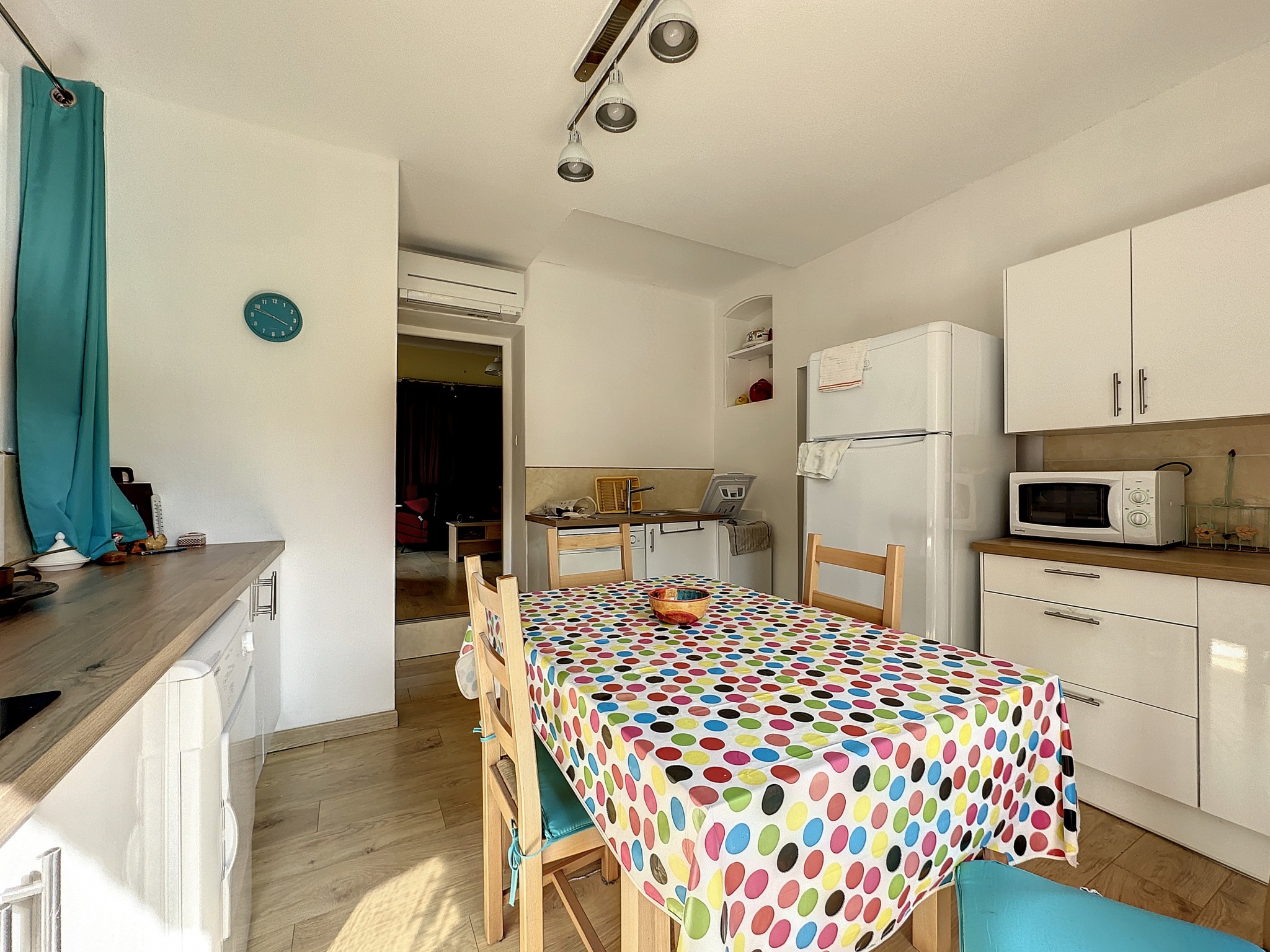 Vente Maison à Amélie-les-Bains-Palalda 3 pièces