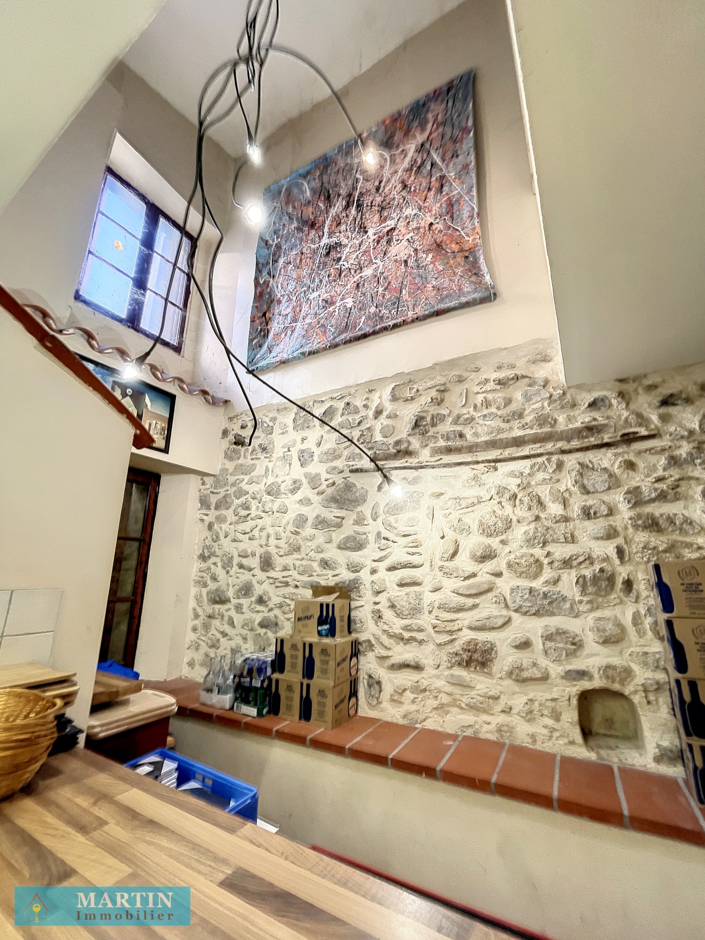 Vente Maison à Céret 5 pièces