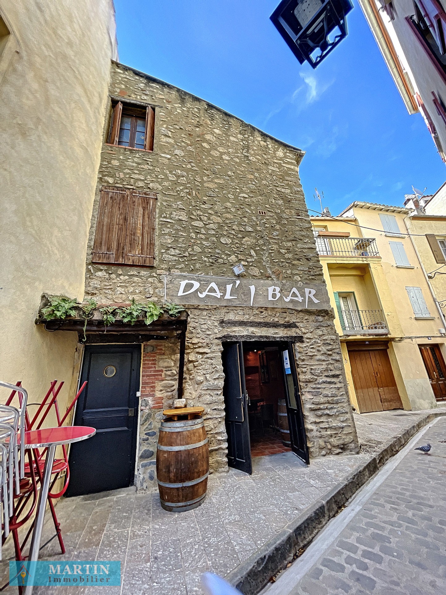 Vente Maison à Céret 5 pièces