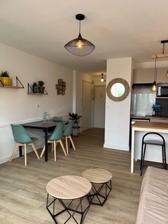 Vente Appartement à Collioure 2 pièces