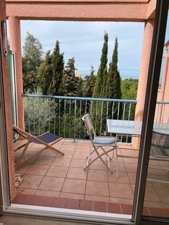 Vente Appartement à Collioure 2 pièces