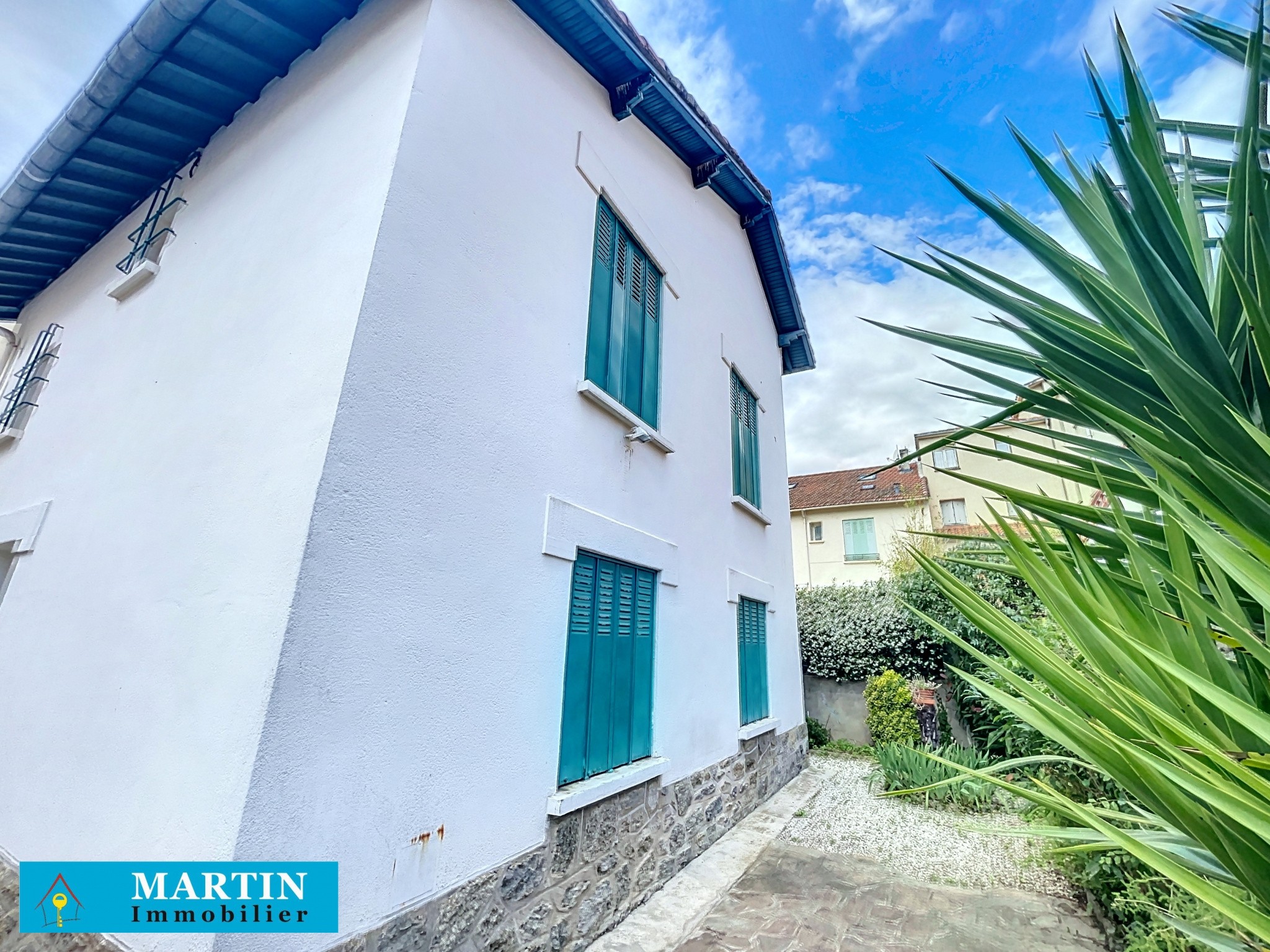 Vente Maison à Amélie-les-Bains-Palalda 5 pièces