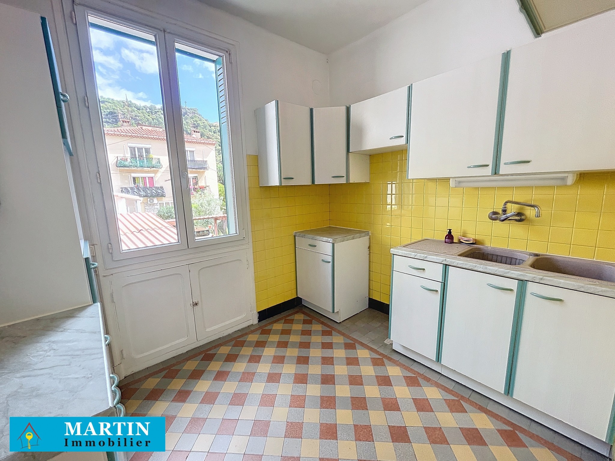 Vente Maison à Amélie-les-Bains-Palalda 5 pièces