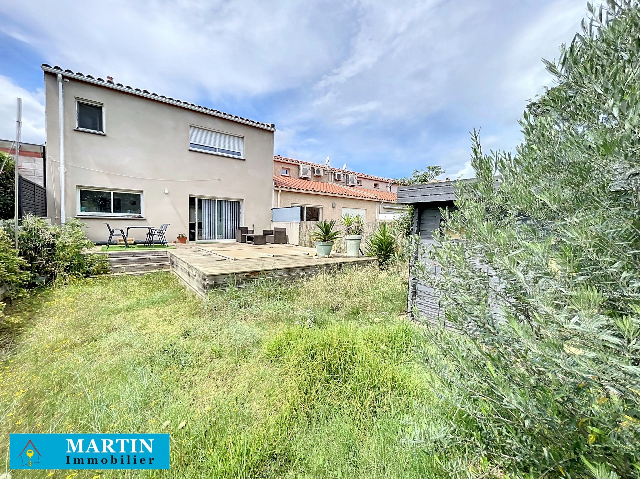 Vente Maison à Céret 4 pièces