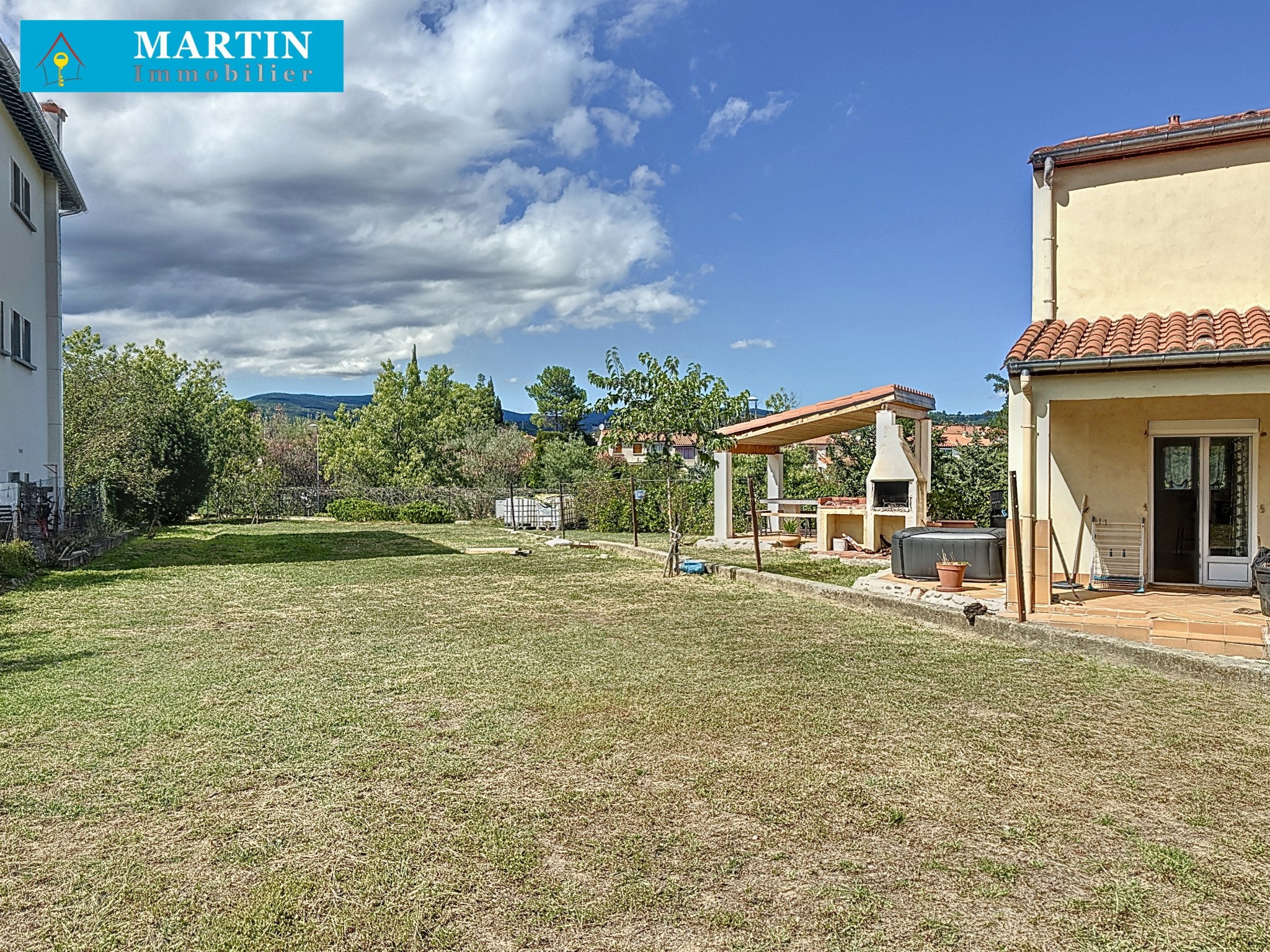 Vente Maison à Céret 7 pièces