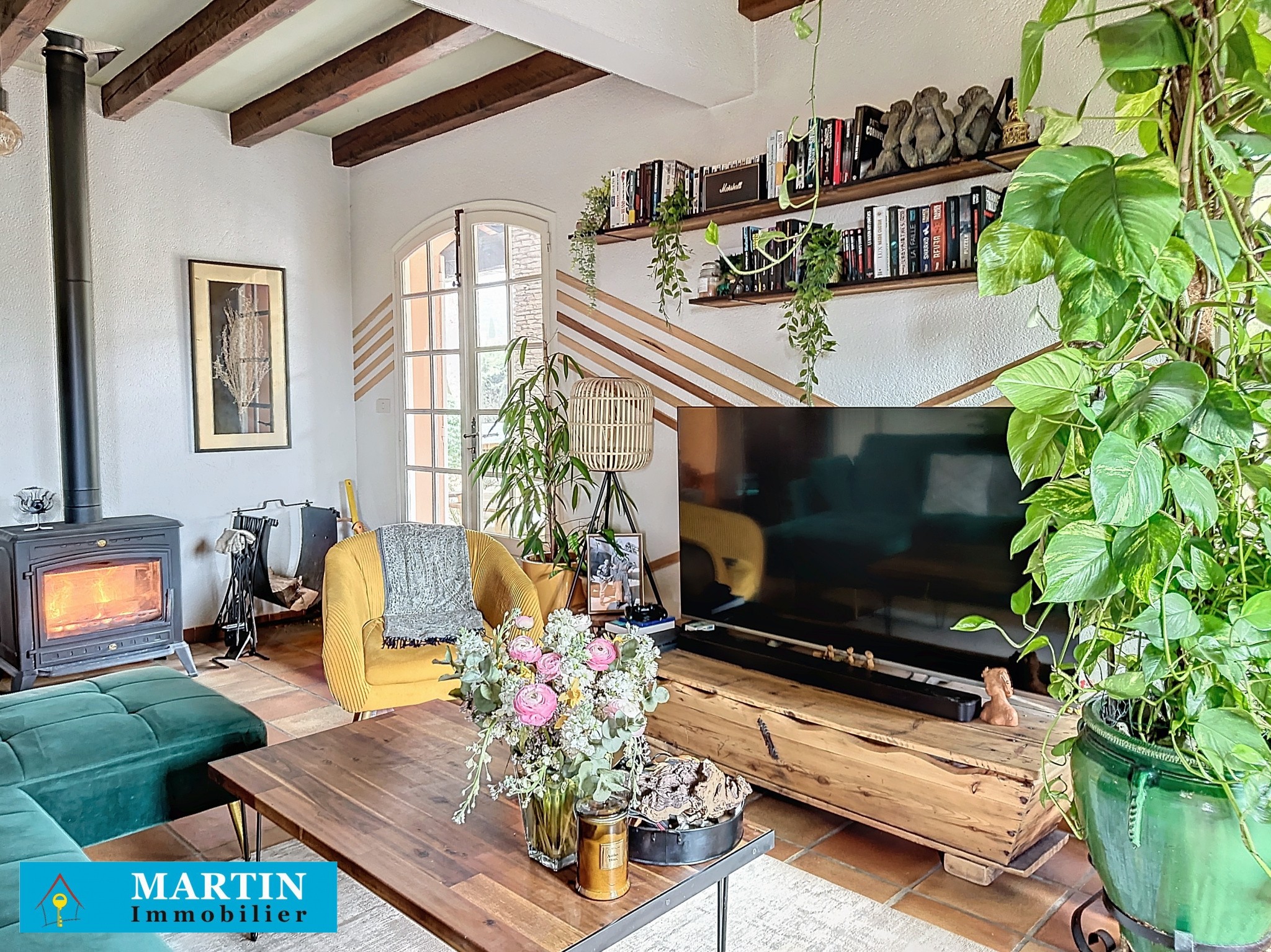 Vente Maison à Céret 5 pièces