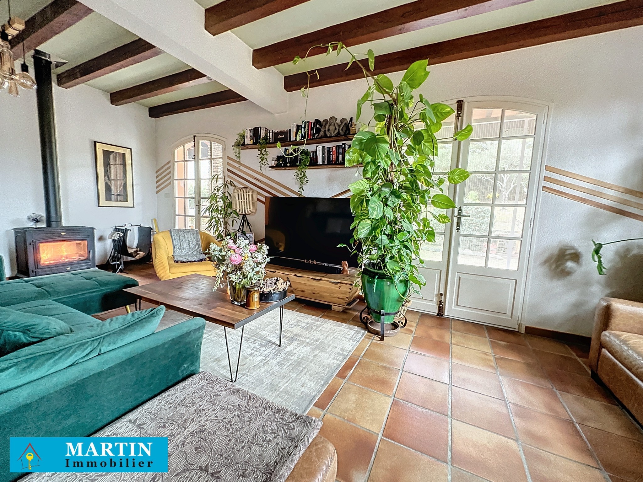 Vente Maison à Céret 5 pièces