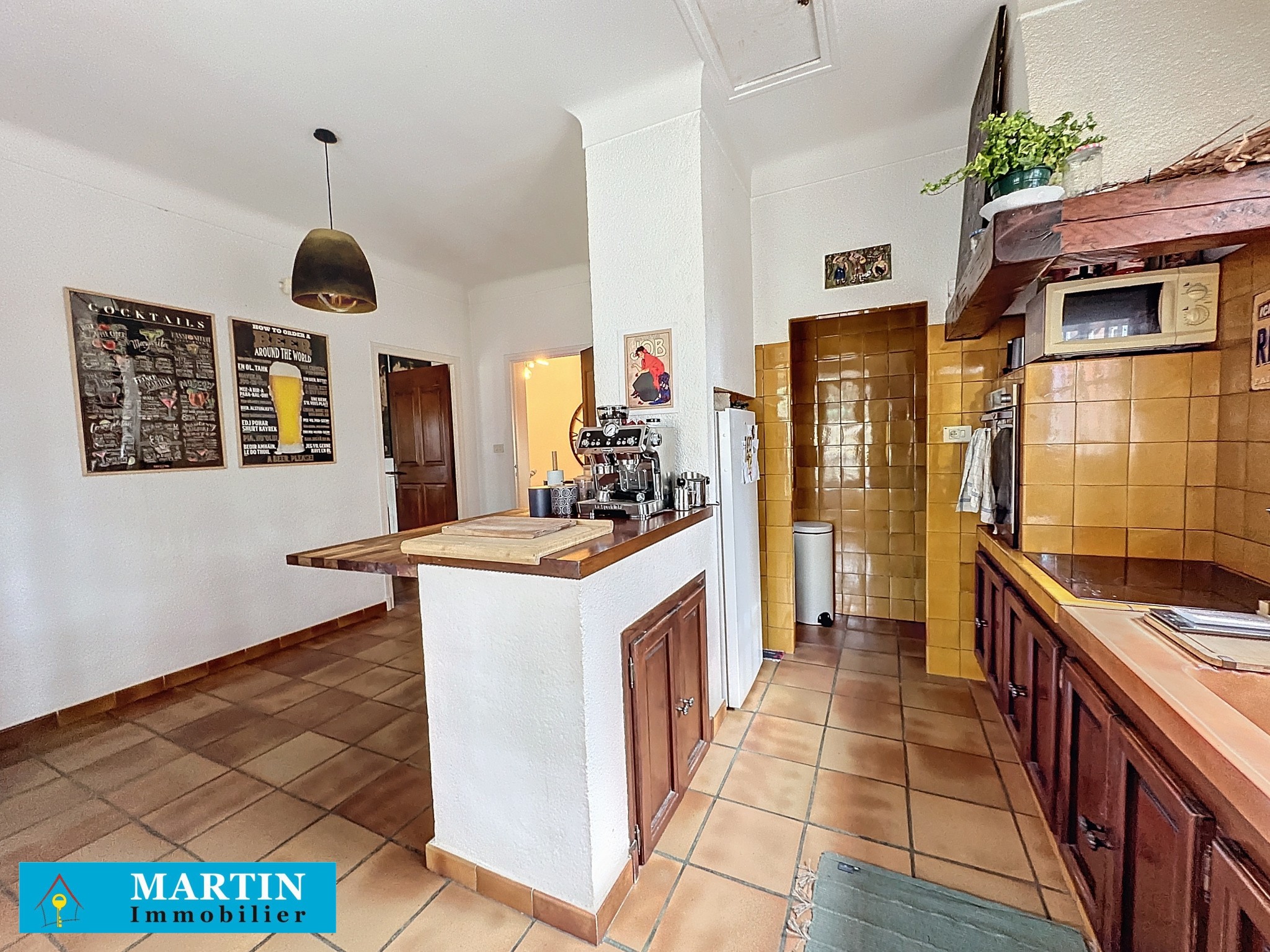 Vente Maison à Céret 5 pièces