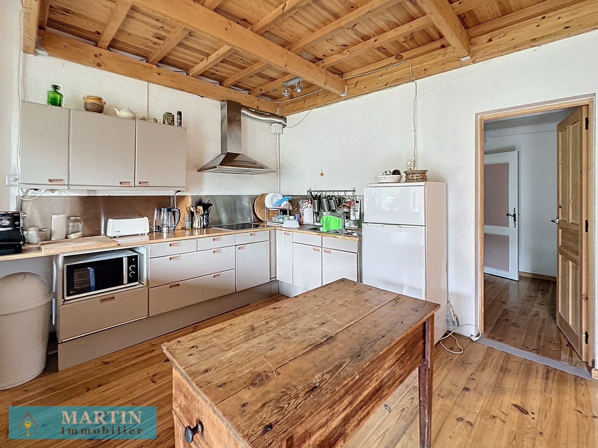 Vente Maison à Céret 8 pièces