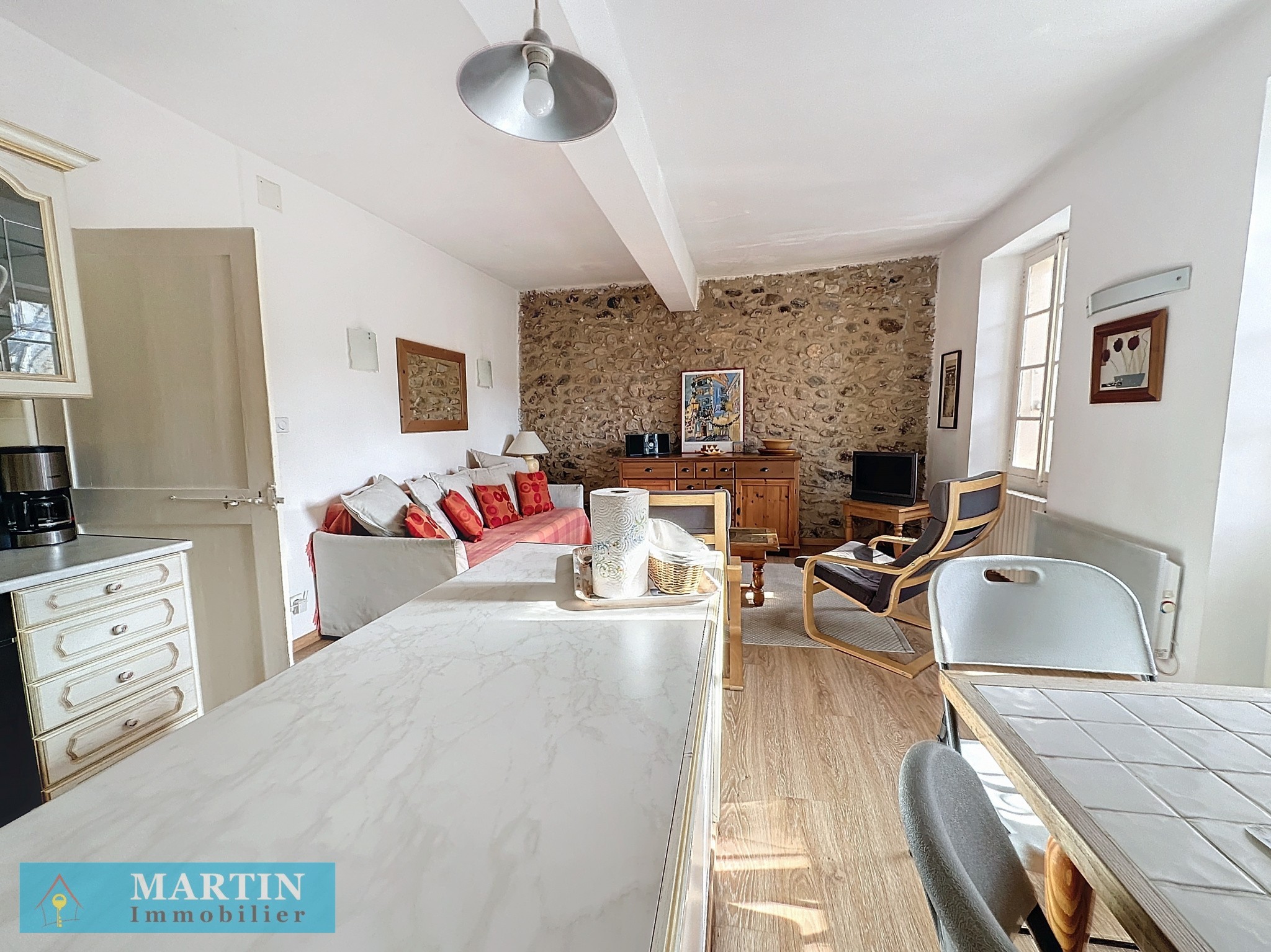 Vente Maison à Céret 14 pièces