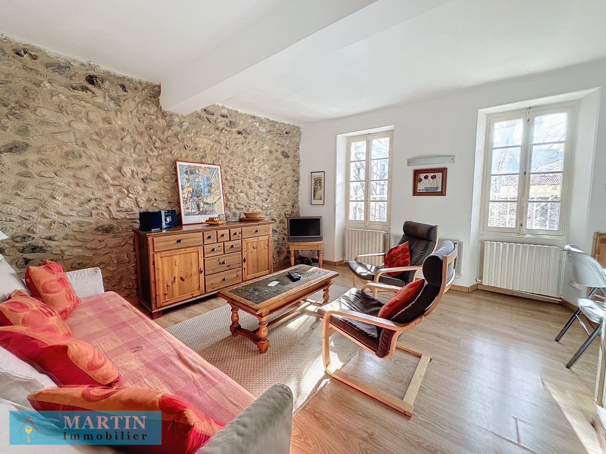 Vente Maison à Céret 14 pièces