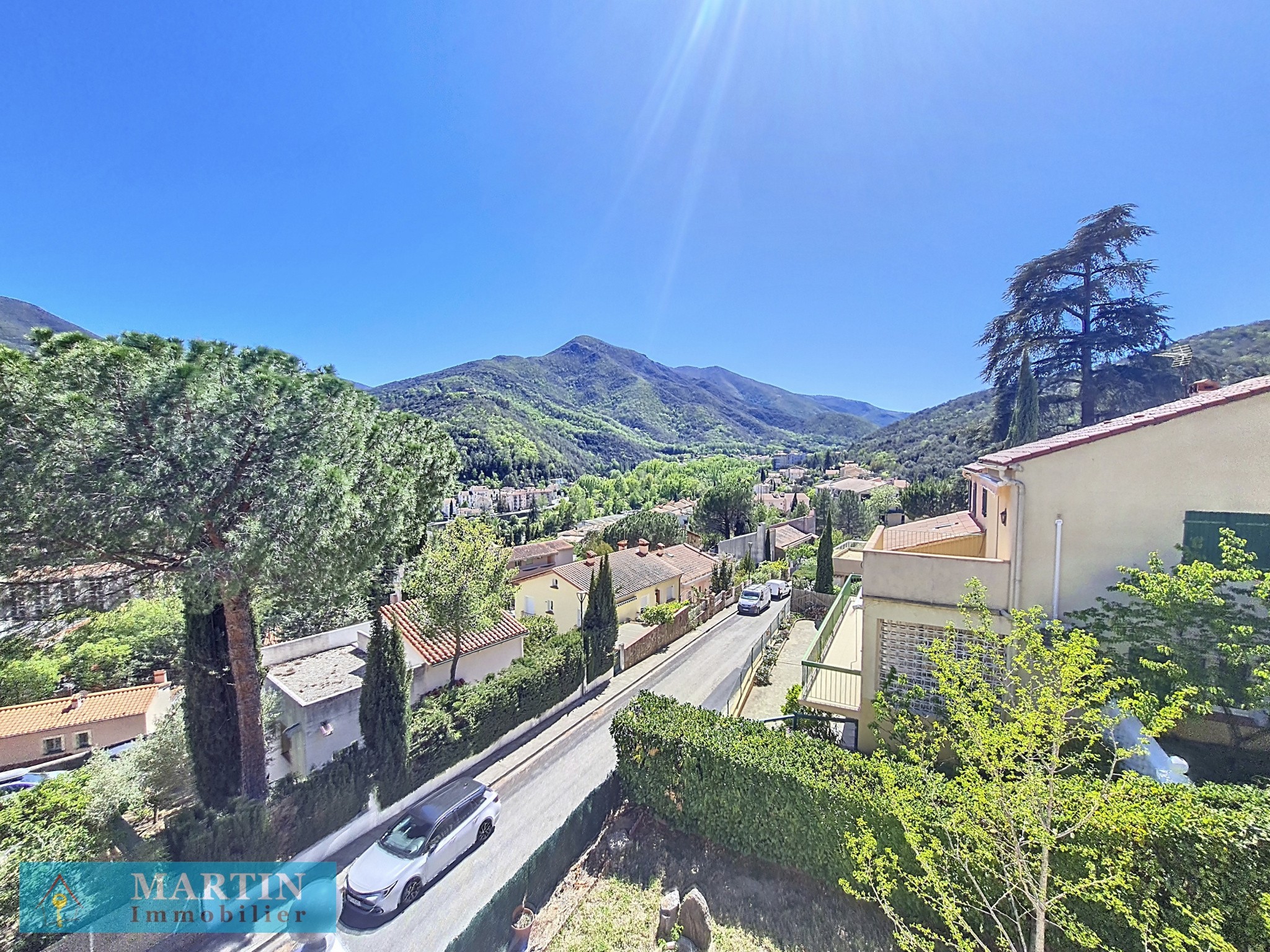 Vente Maison à Amélie-les-Bains-Palalda 7 pièces