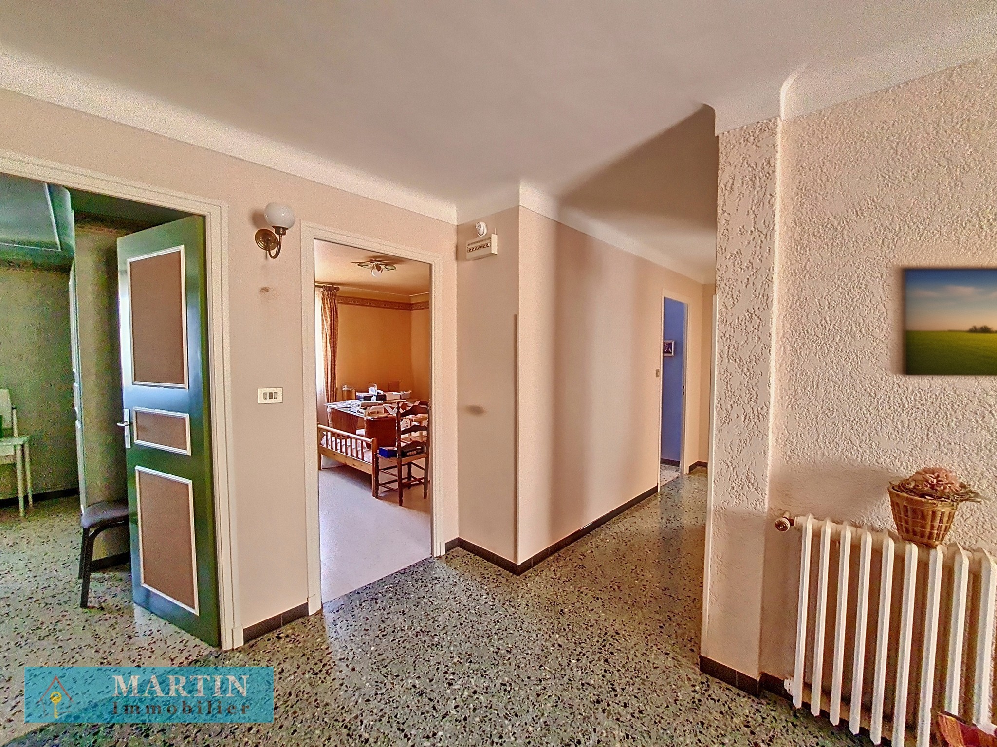 Vente Maison à Amélie-les-Bains-Palalda 7 pièces