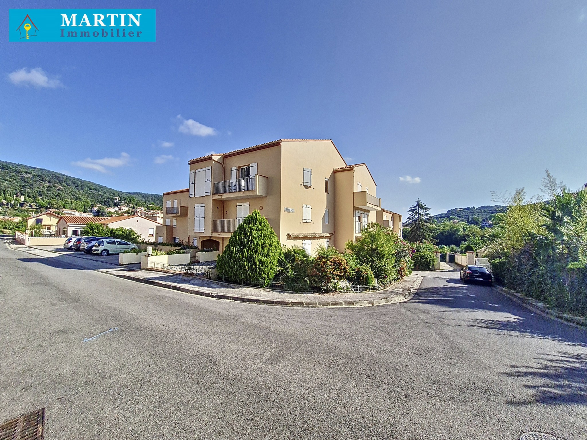 Vente Appartement à Amélie-les-Bains-Palalda 2 pièces