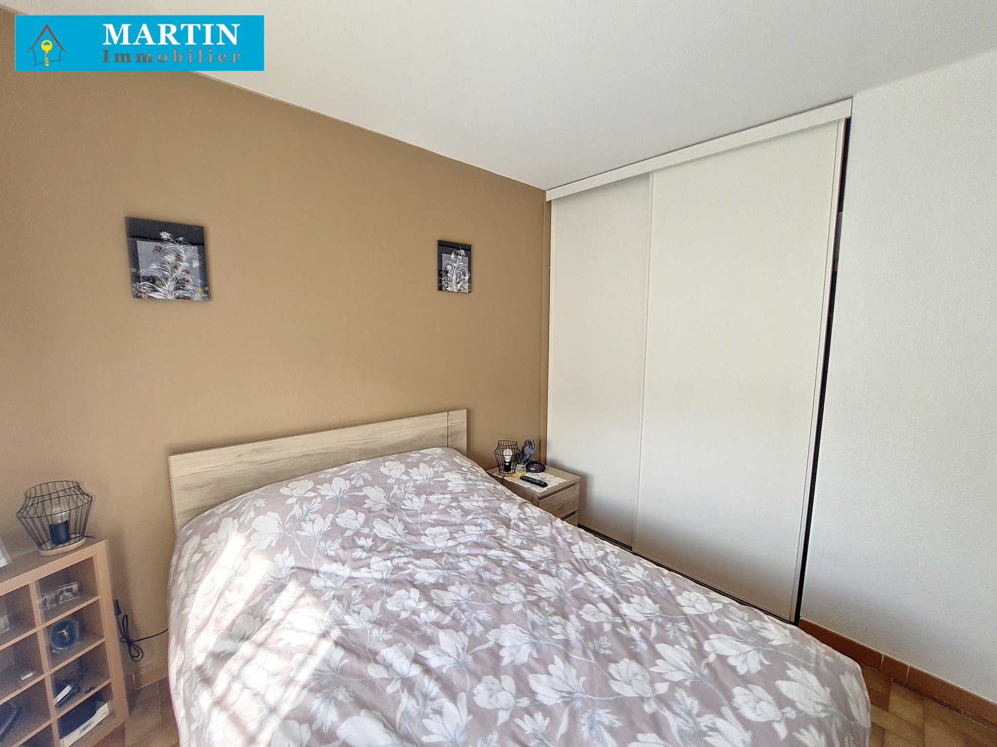 Vente Appartement à Amélie-les-Bains-Palalda 2 pièces