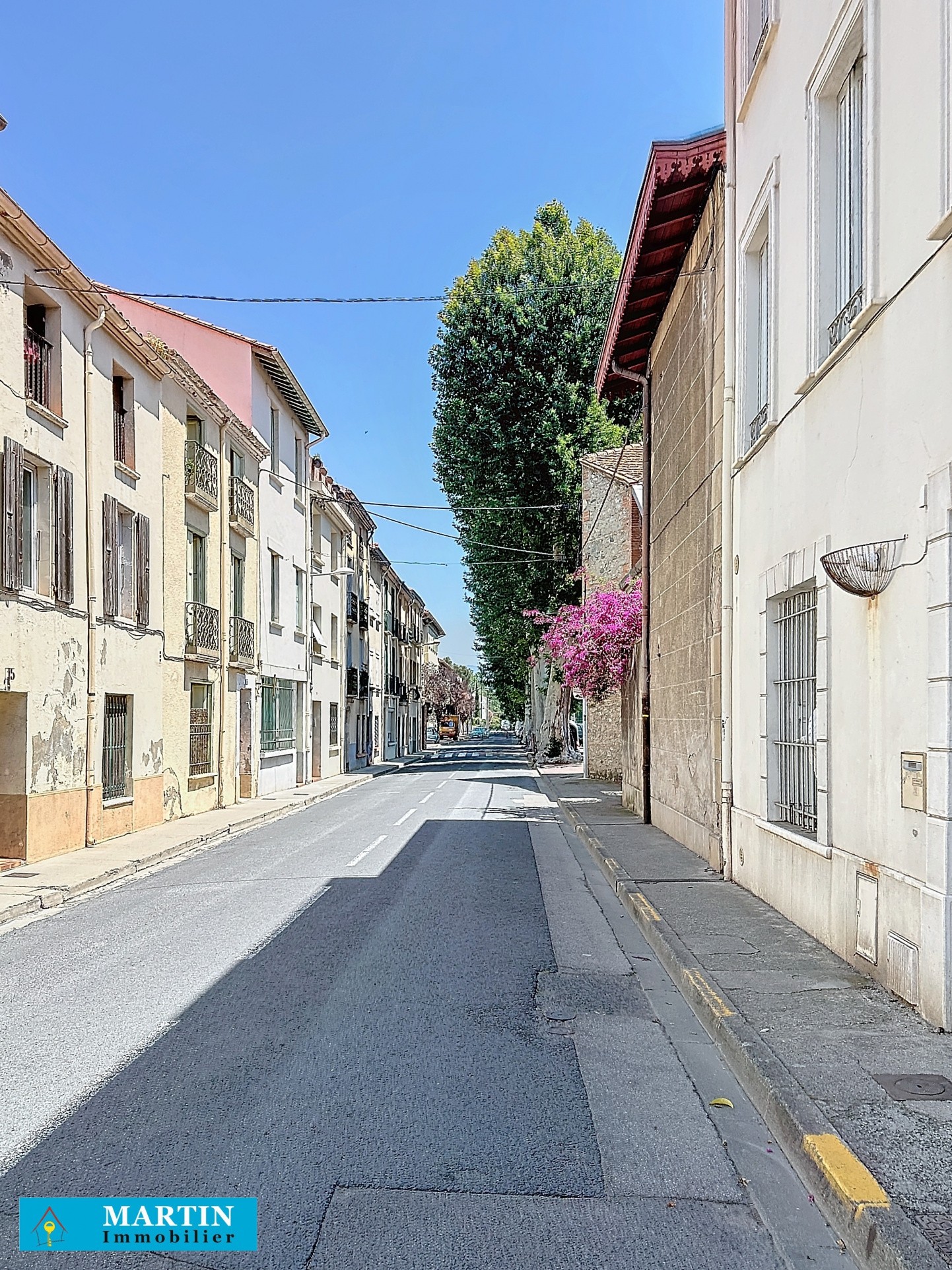 Vente Appartement à Céret 1 pièce