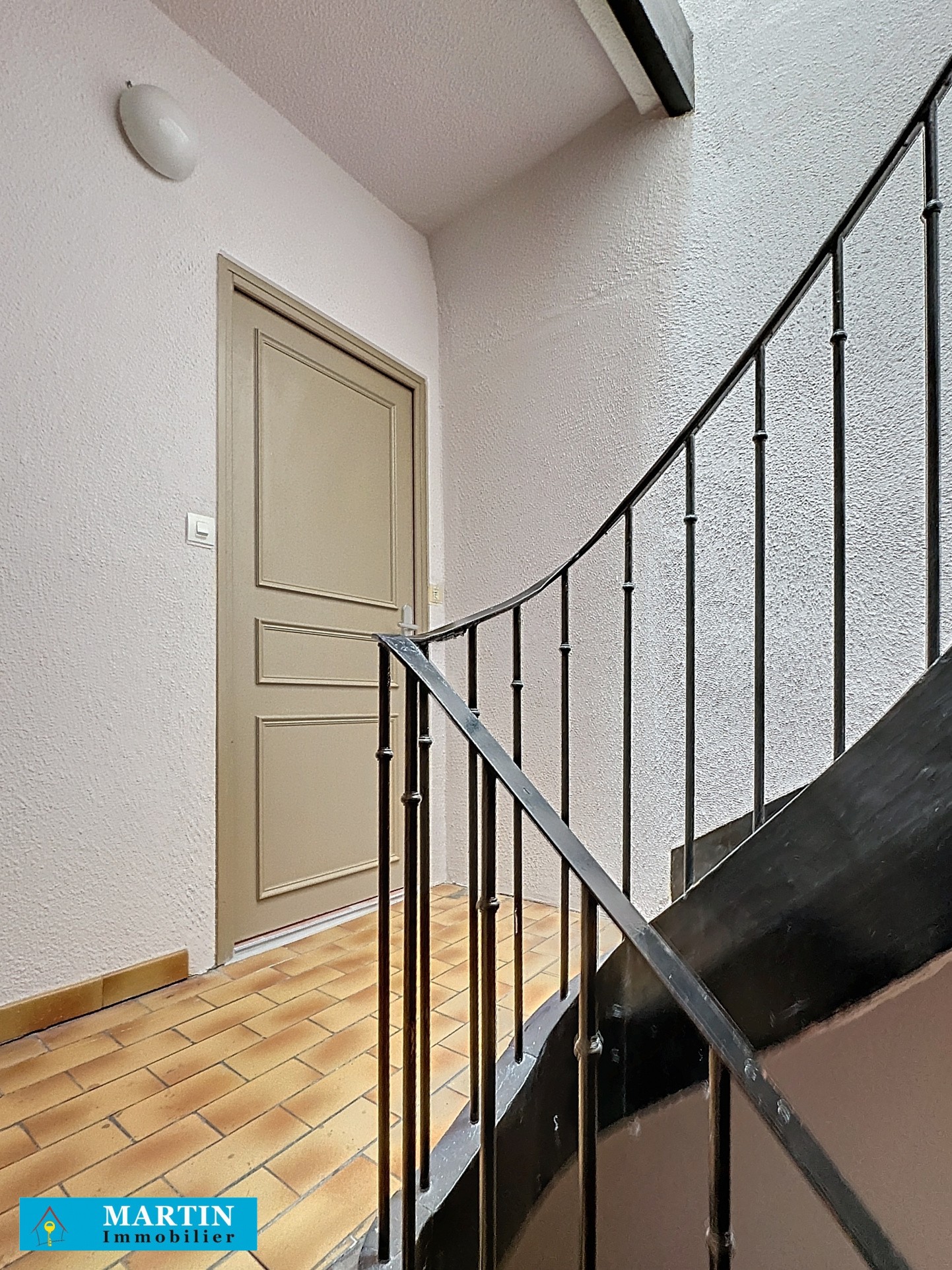 Vente Appartement à Céret 1 pièce