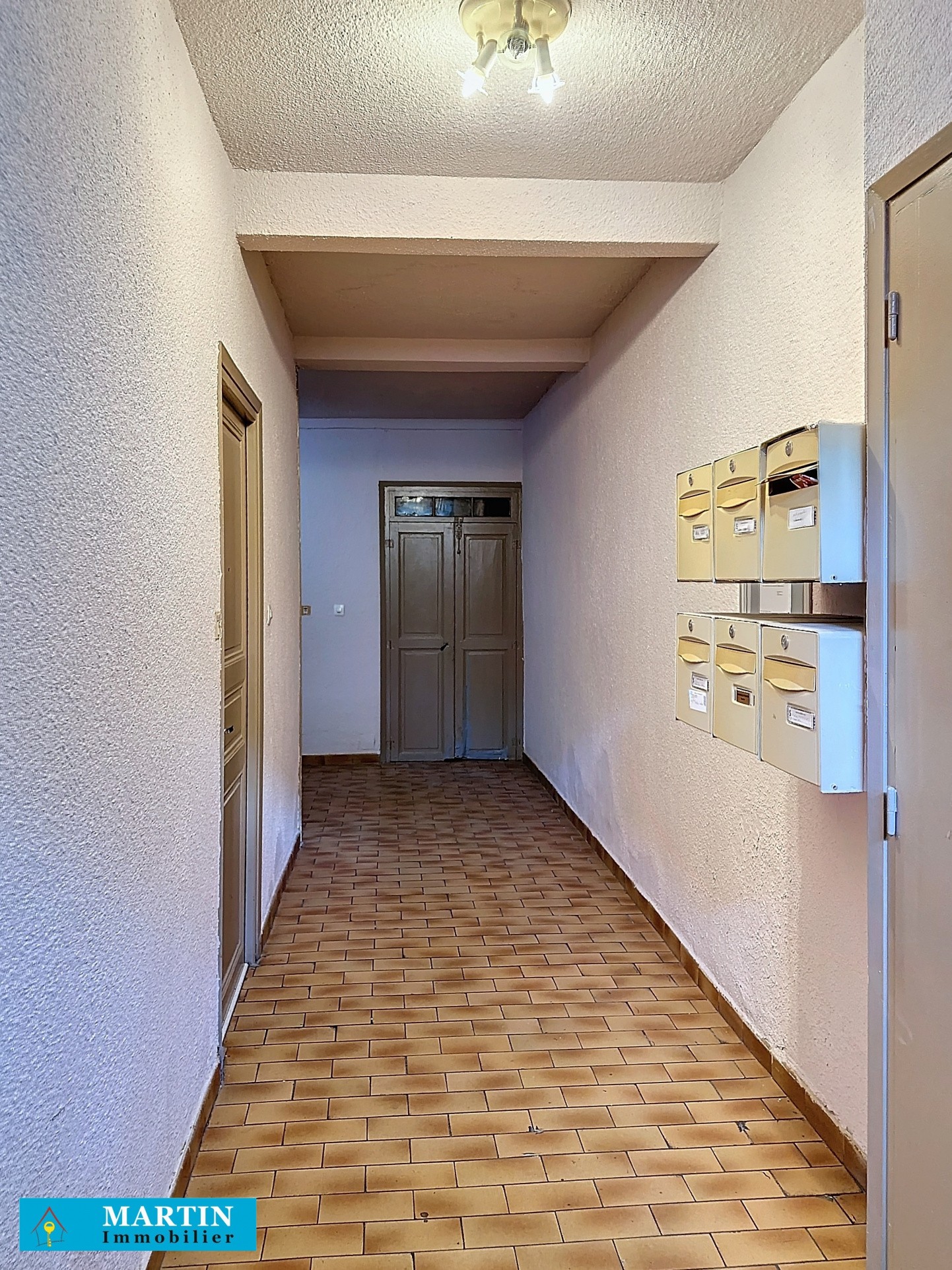 Vente Appartement à Céret 1 pièce