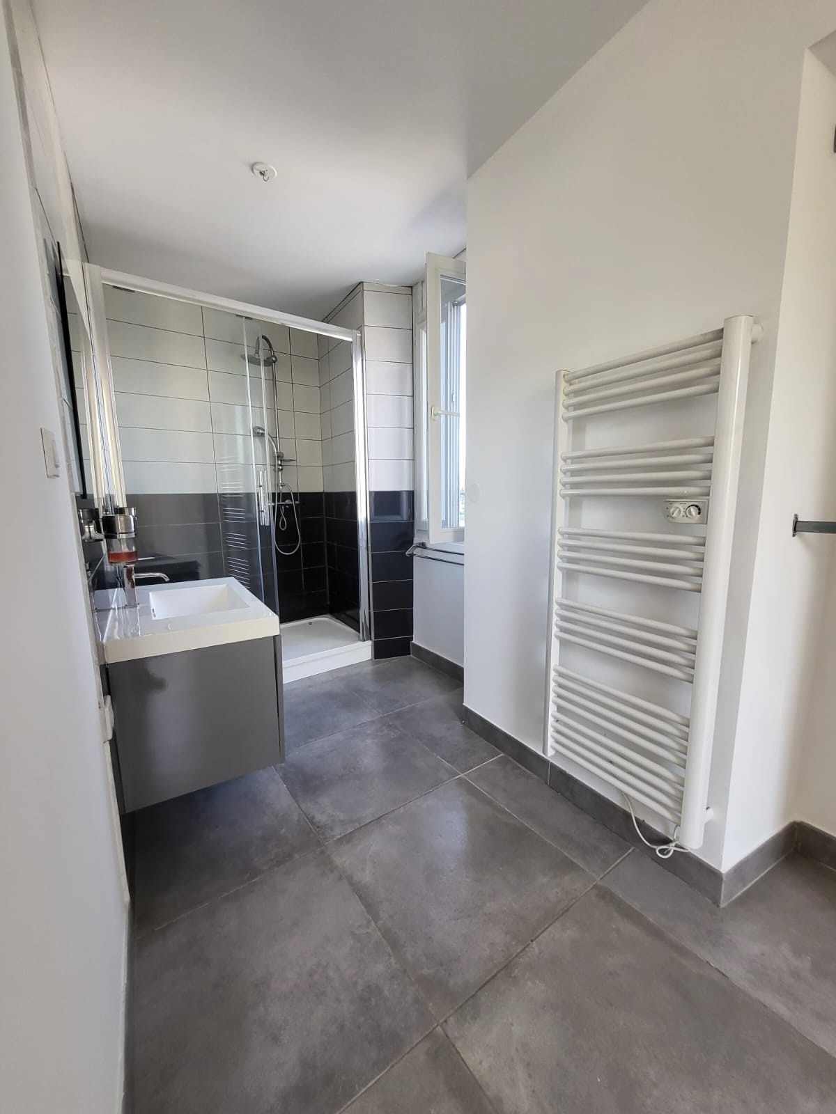 Vente Appartement à Marseille 12e arrondissement 4 pièces