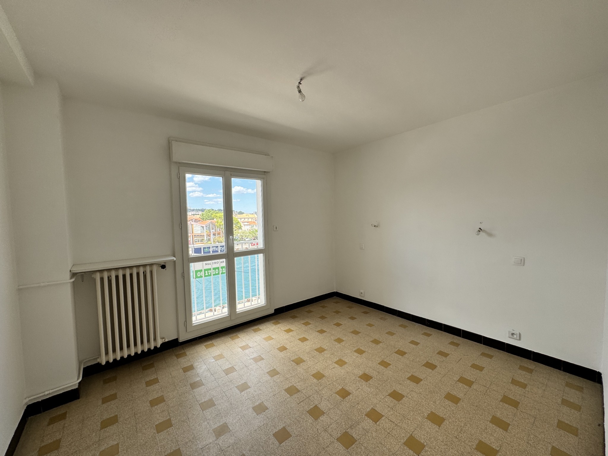 Vente Appartement à Martigues 4 pièces