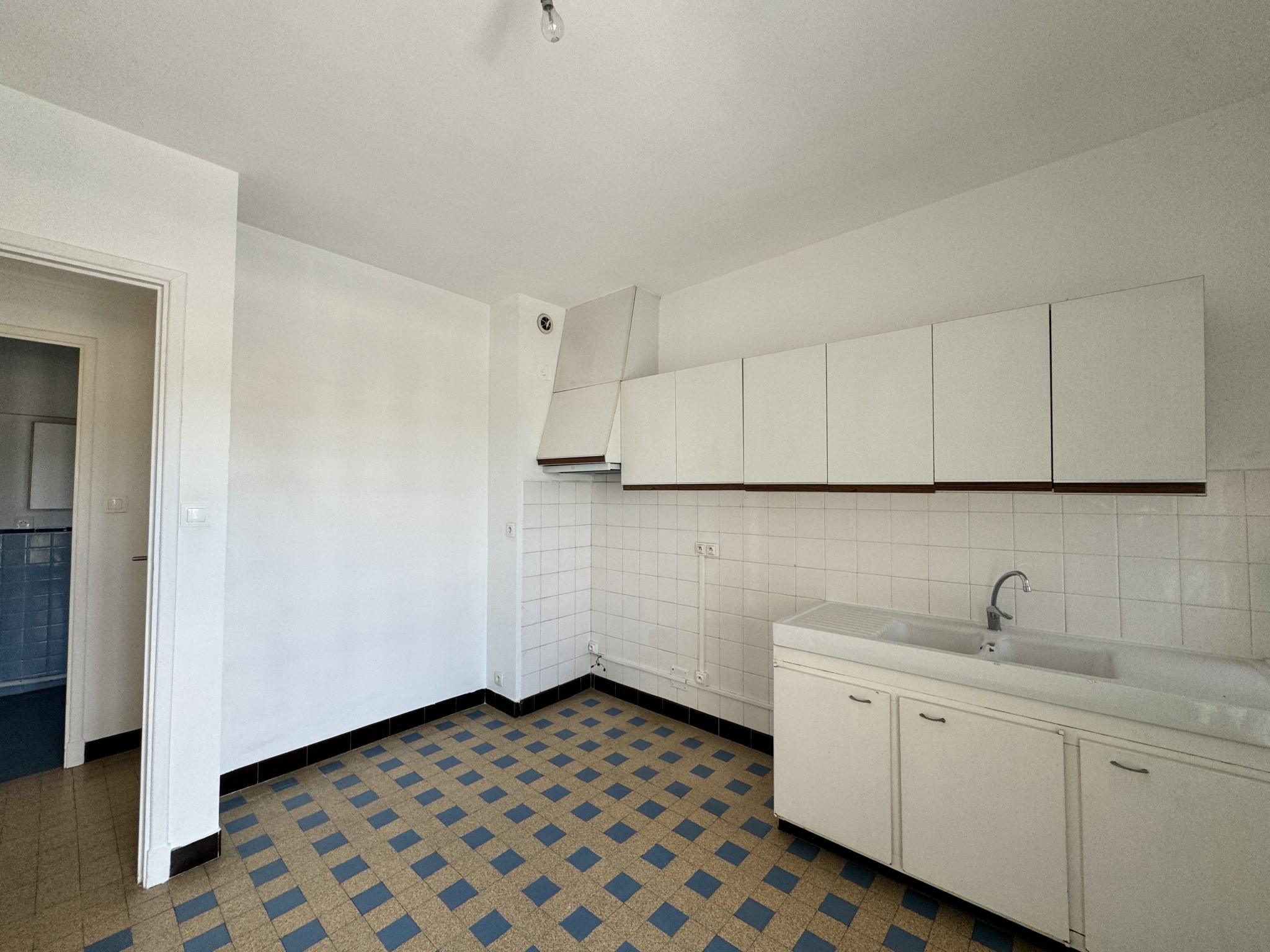 Vente Appartement à Martigues 4 pièces