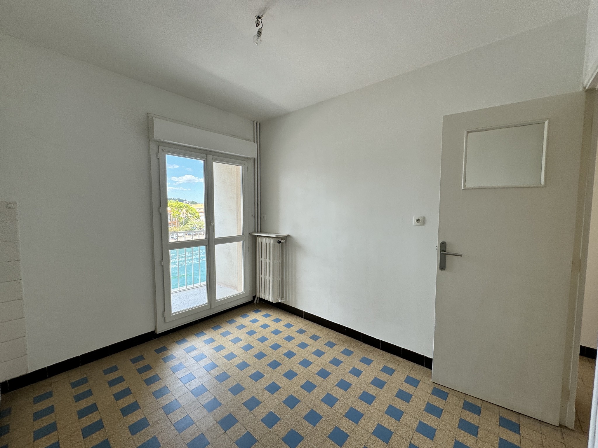 Vente Appartement à Martigues 4 pièces