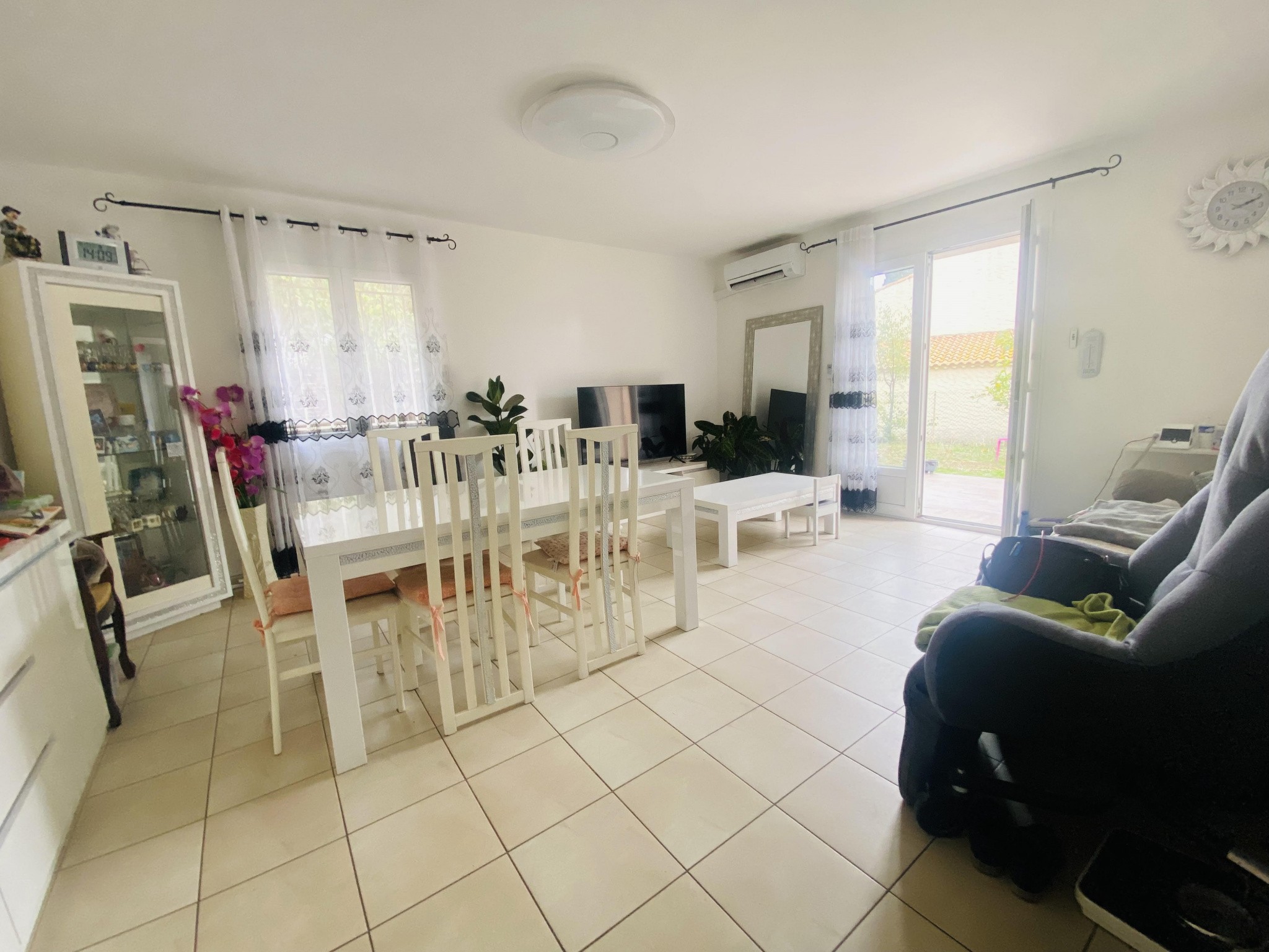 Vente Maison à Martigues 4 pièces