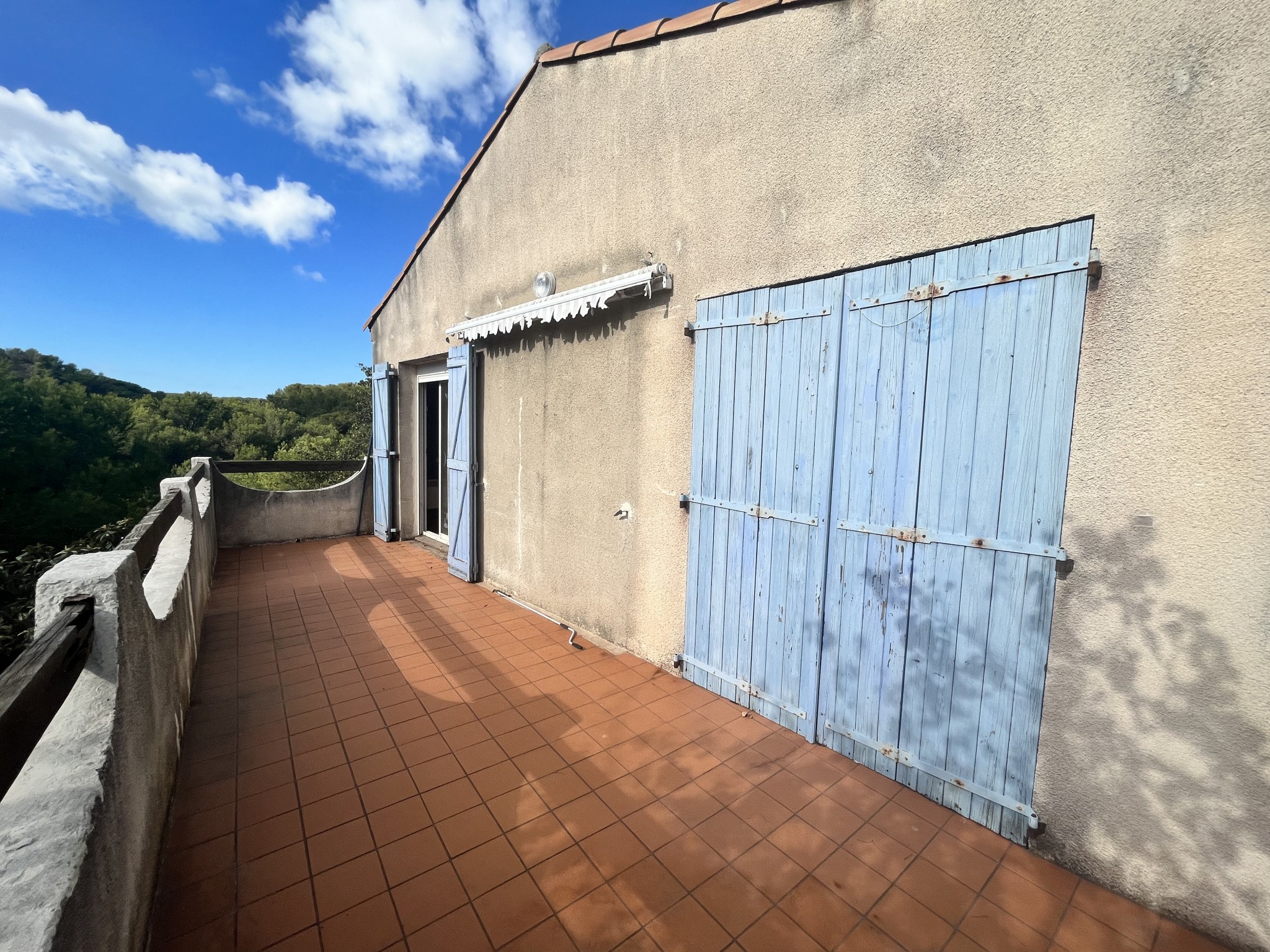 Vente Maison à Martigues 4 pièces