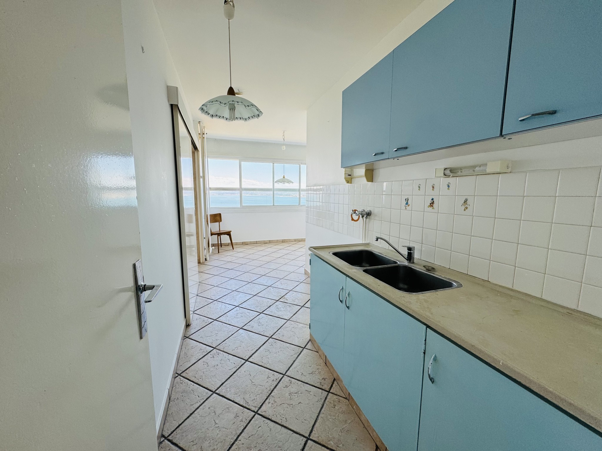 Vente Appartement à Martigues 4 pièces