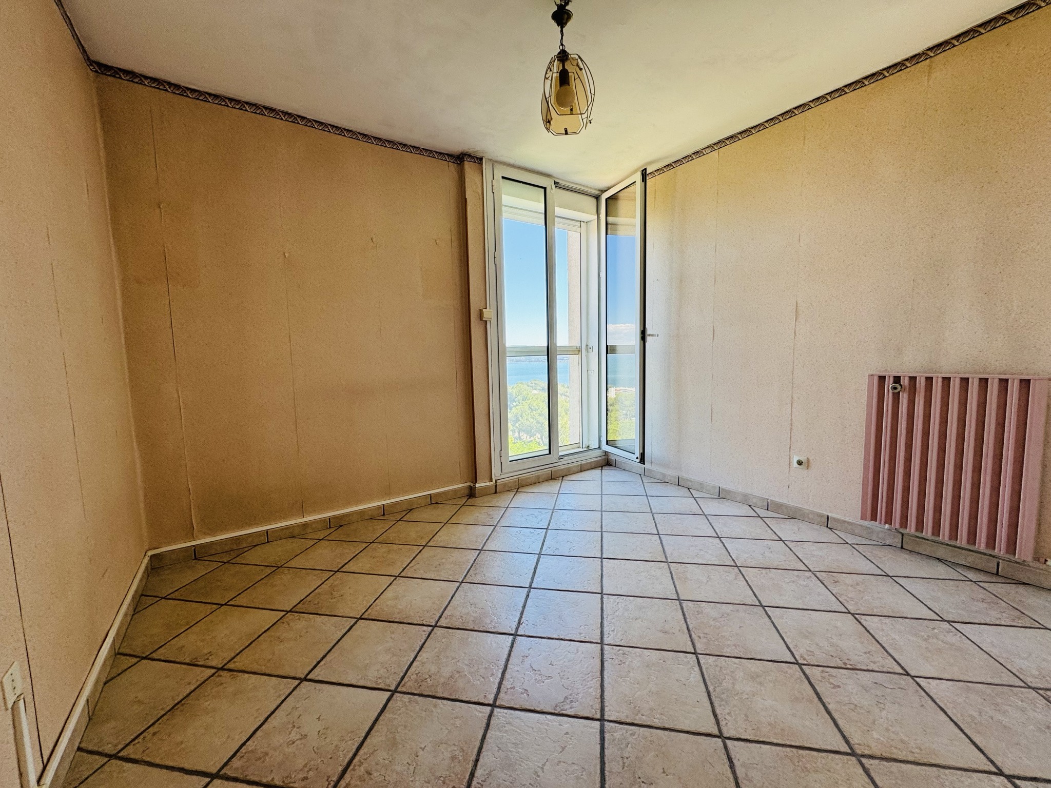 Vente Appartement à Martigues 4 pièces