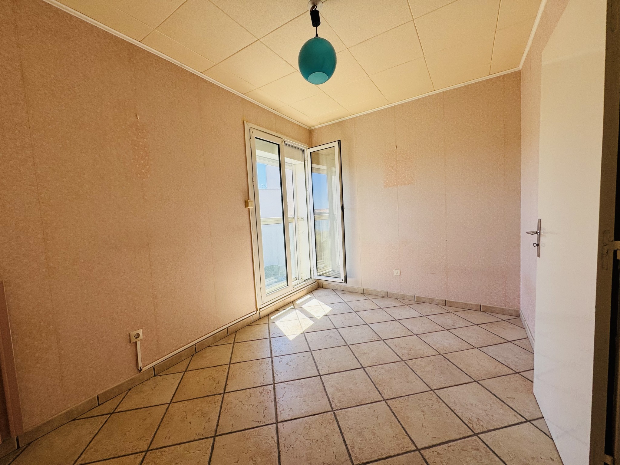 Vente Appartement à Martigues 4 pièces