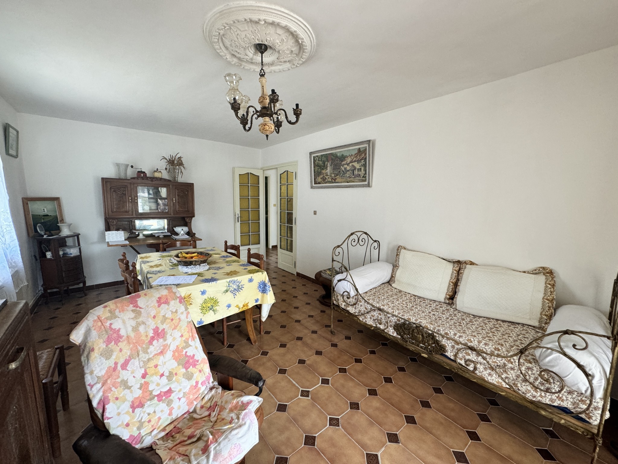 Vente Maison à Martigues 6 pièces