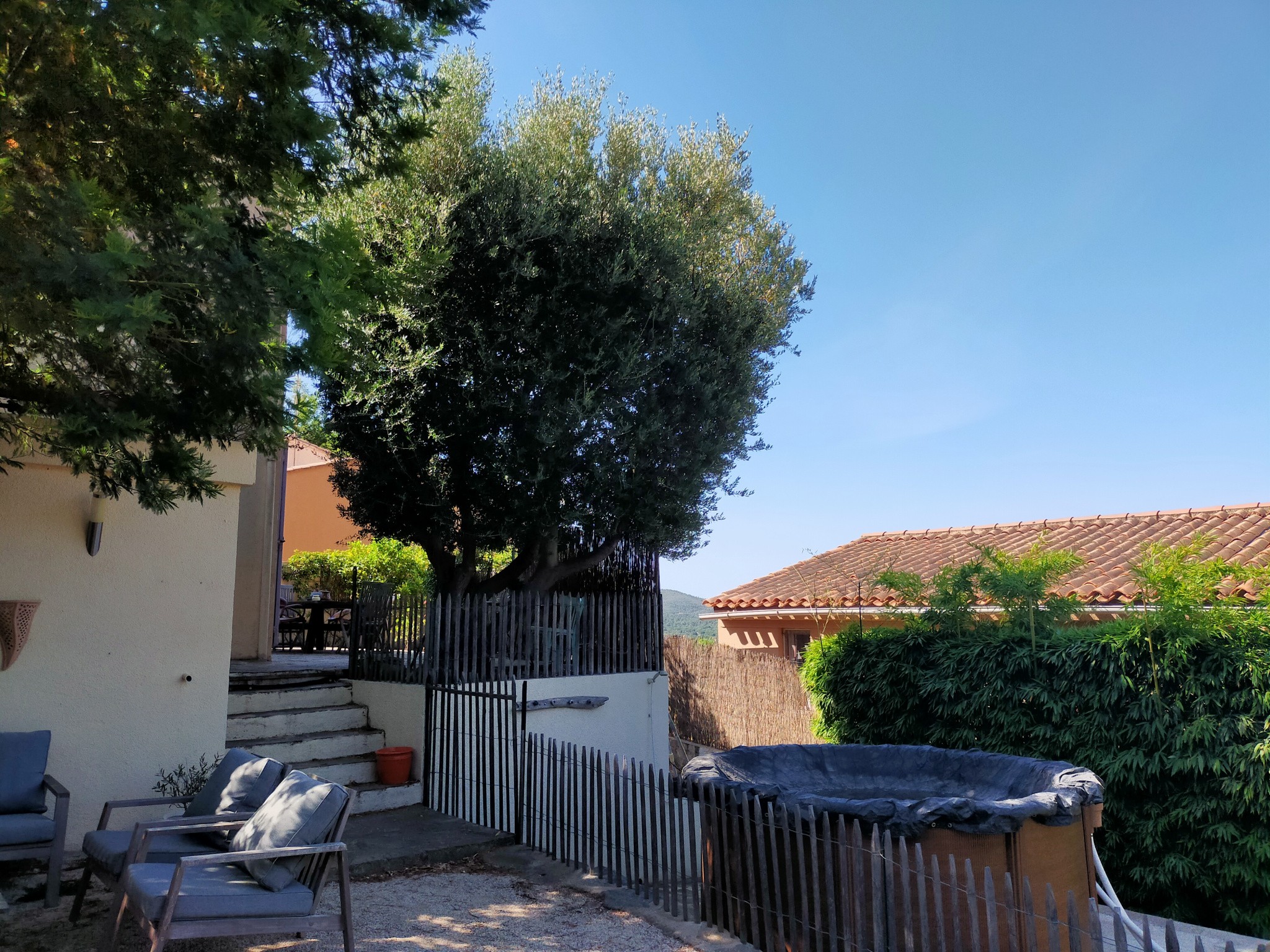 Vente Maison à Bormes-les-Mimosas 5 pièces