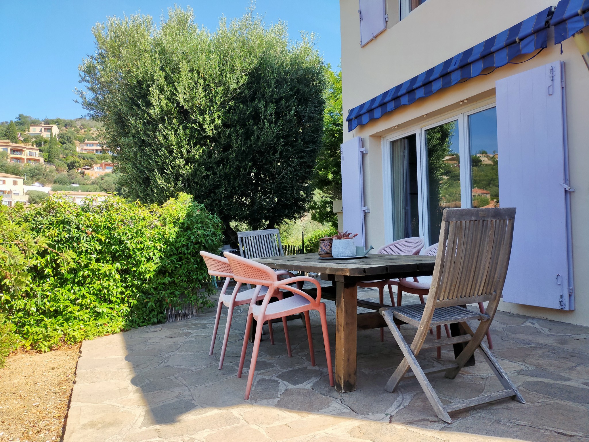 Vente Maison à Bormes-les-Mimosas 5 pièces