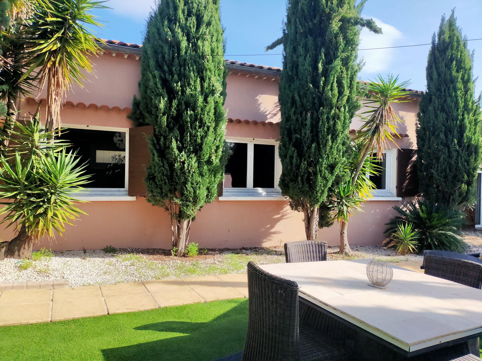 Vente Maison à Bormes-les-Mimosas 1 pièce