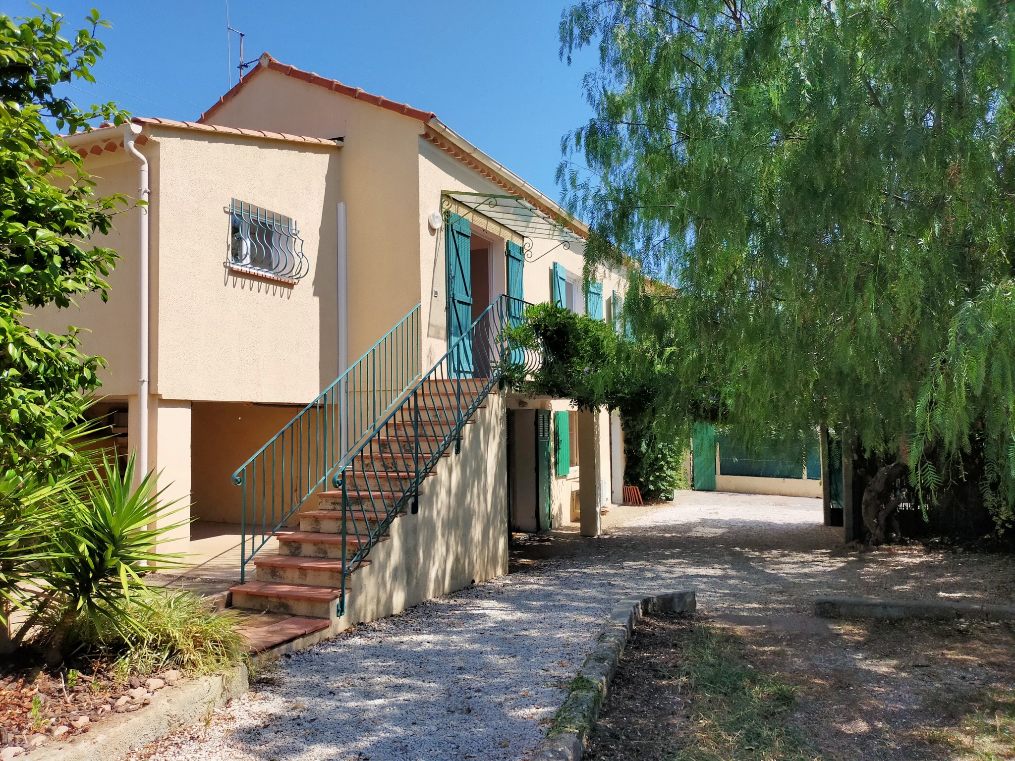 Vente Maison à Bormes-les-Mimosas 2 pièces