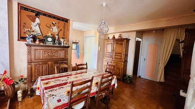 Vente Maison à Bormes-les-Mimosas 4 pièces