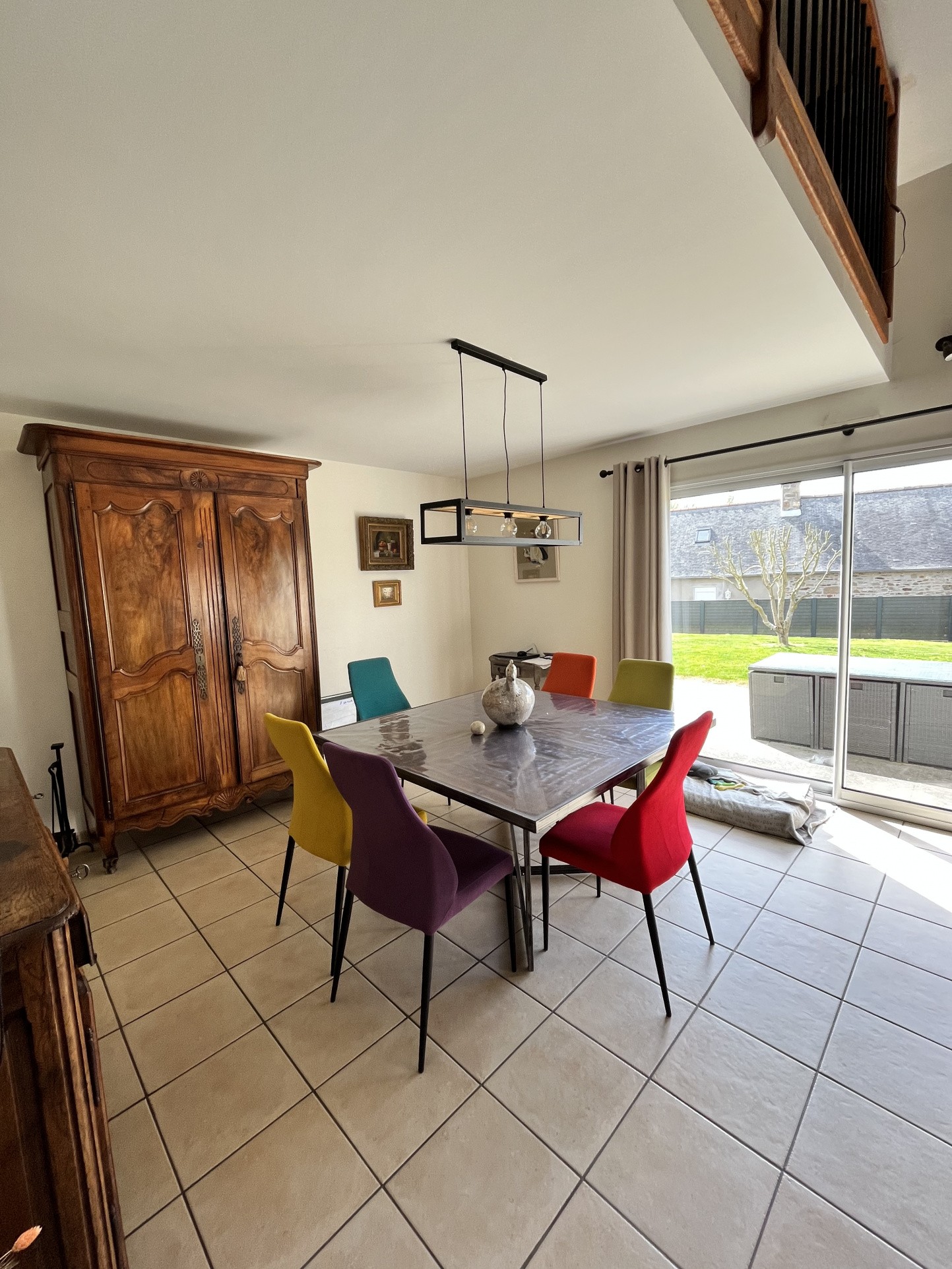 Vente Maison à Lézardrieux 7 pièces