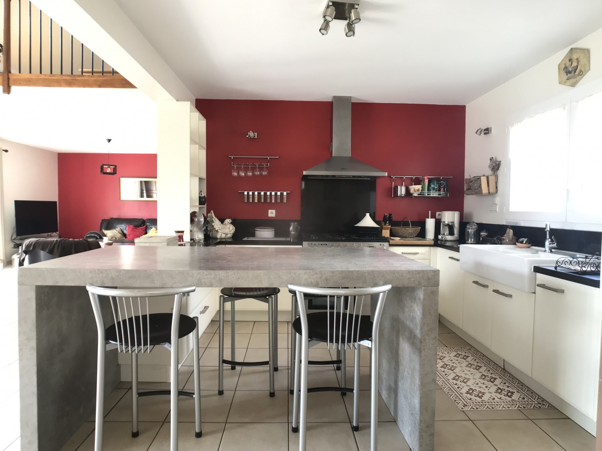 Vente Maison à Lézardrieux 7 pièces