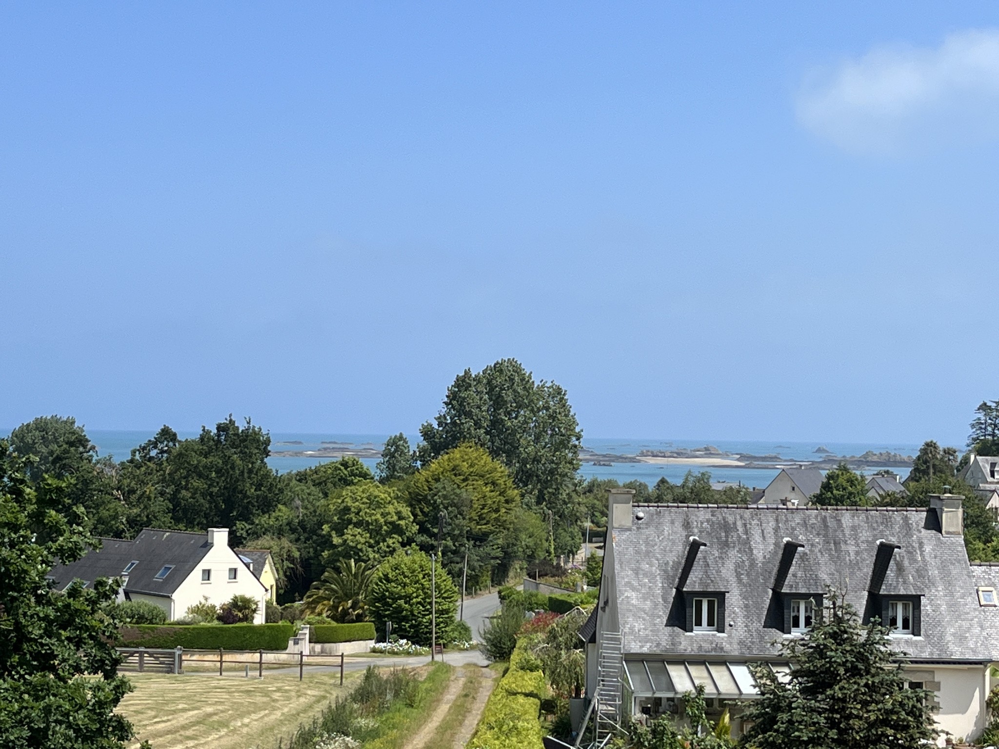 Vente Maison à Ploubazlanec 5 pièces